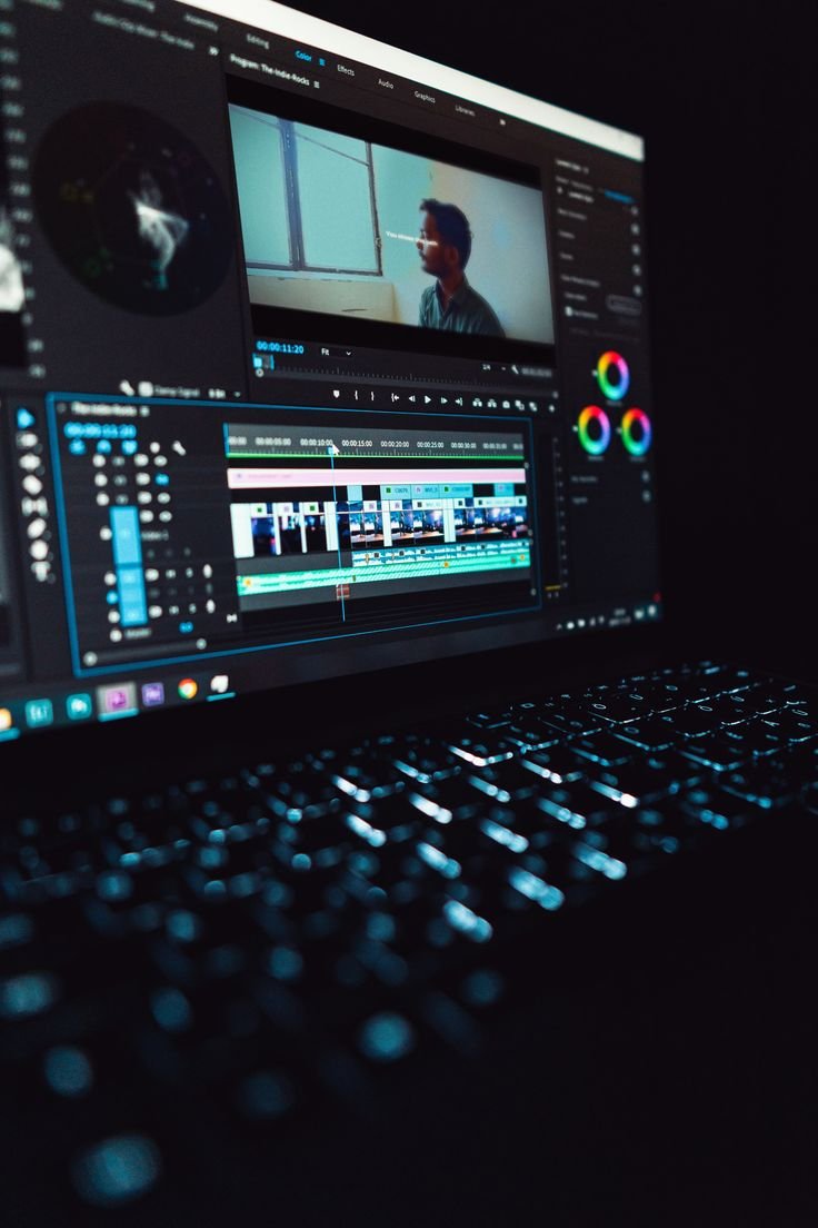 Video Editing Pic – Mrsahilpicture _ Video Editing In pc